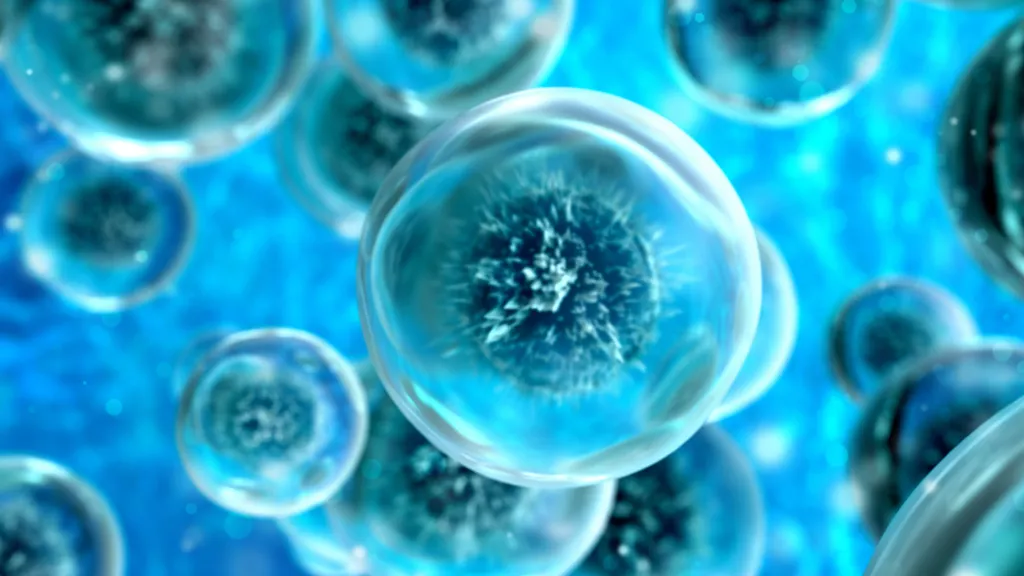 Cosmetic Peptides
