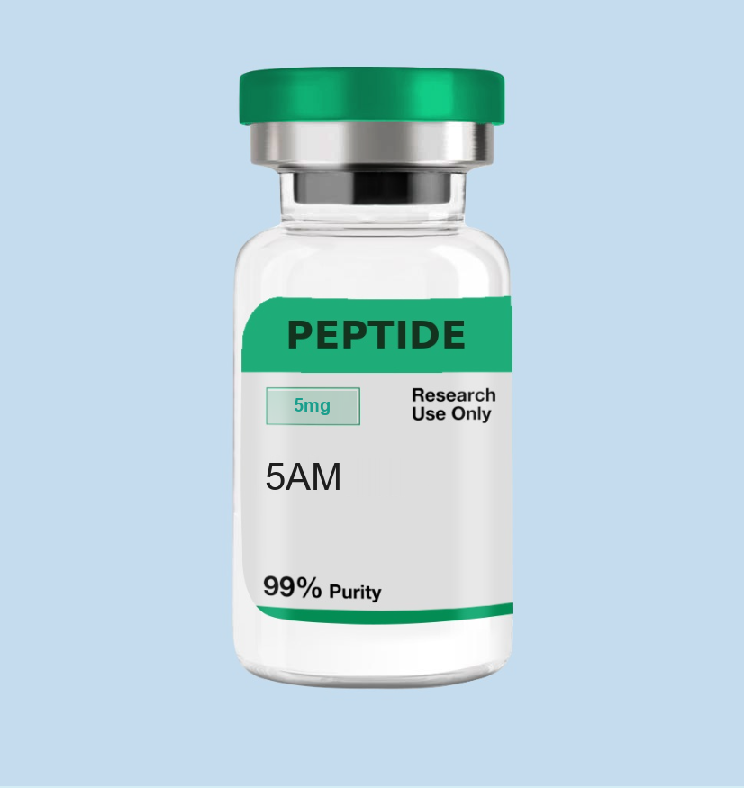5-Amino-1MQ 5mg (10 Vials / Kit)