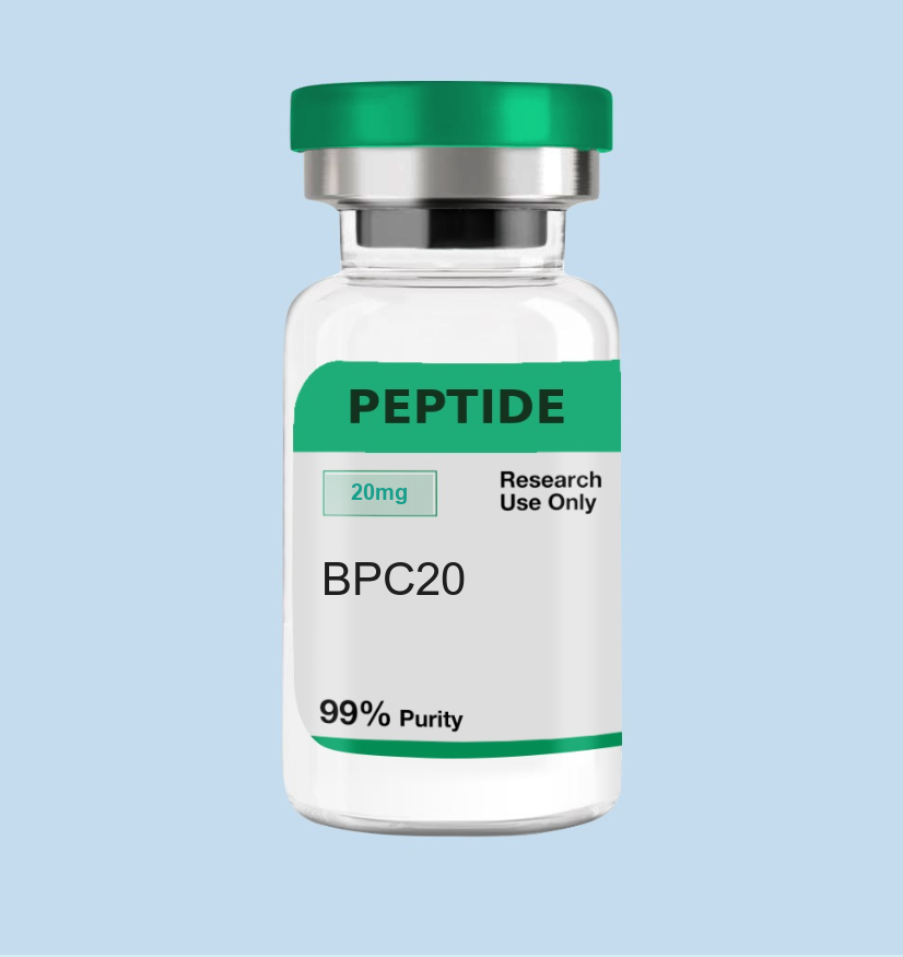 BPC-157 20mg (10 Vials / Kit)