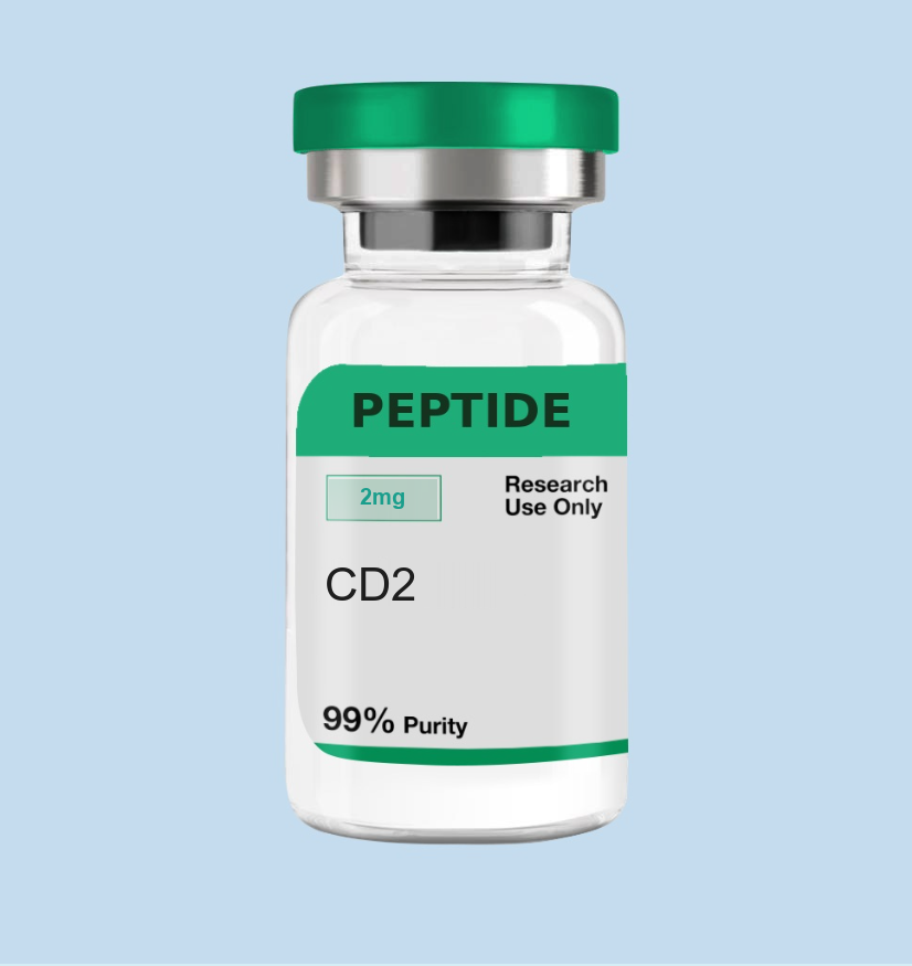 CJC-1295 with DAC 2mg (10 Vials / Kit)