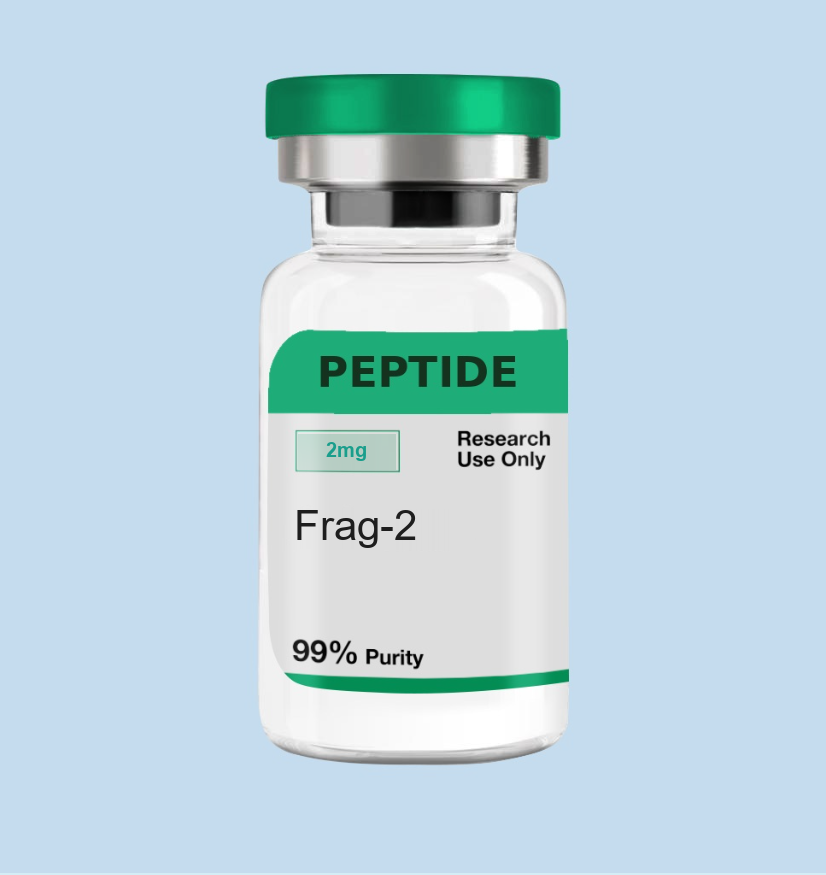 HGH Fragment 176-191 2mg (10 Vials / Kit)