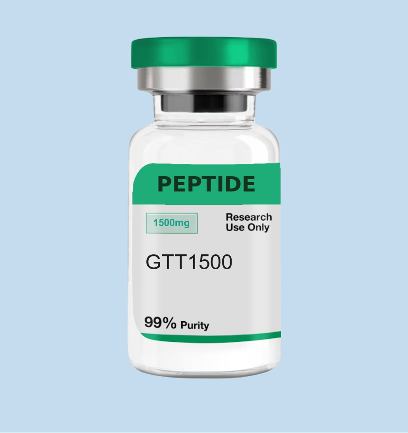 Glutathione 1500mg (10 Vials / Kit)