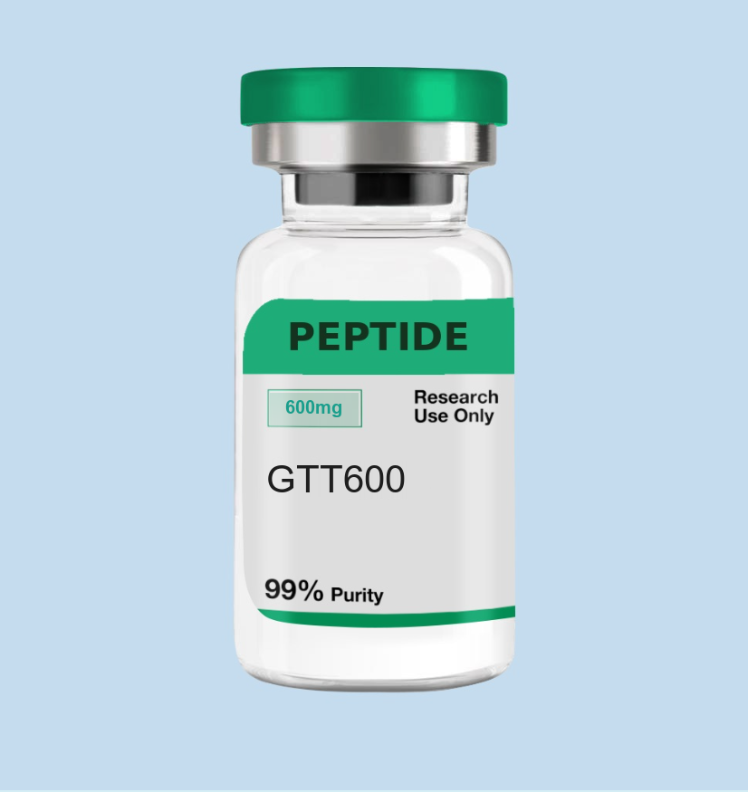 glutathione peptide sciences (1500mg) Paradise Lyophilized powder Quantity Glutathione 600mg Research Vial
