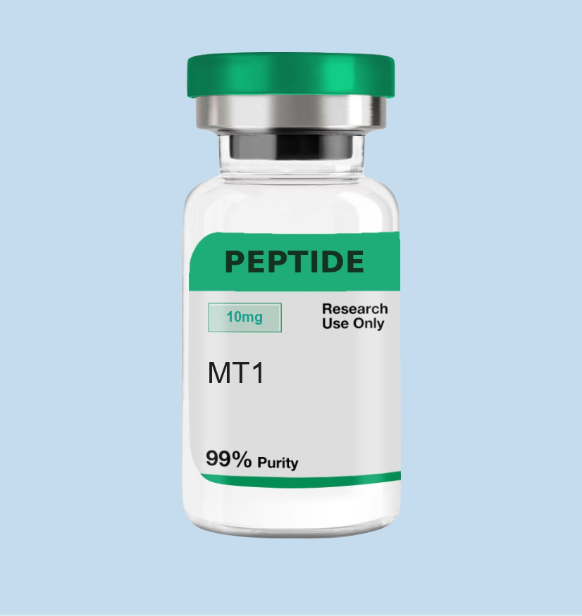 Melanotan I 10mg (10 Vials / Kit)