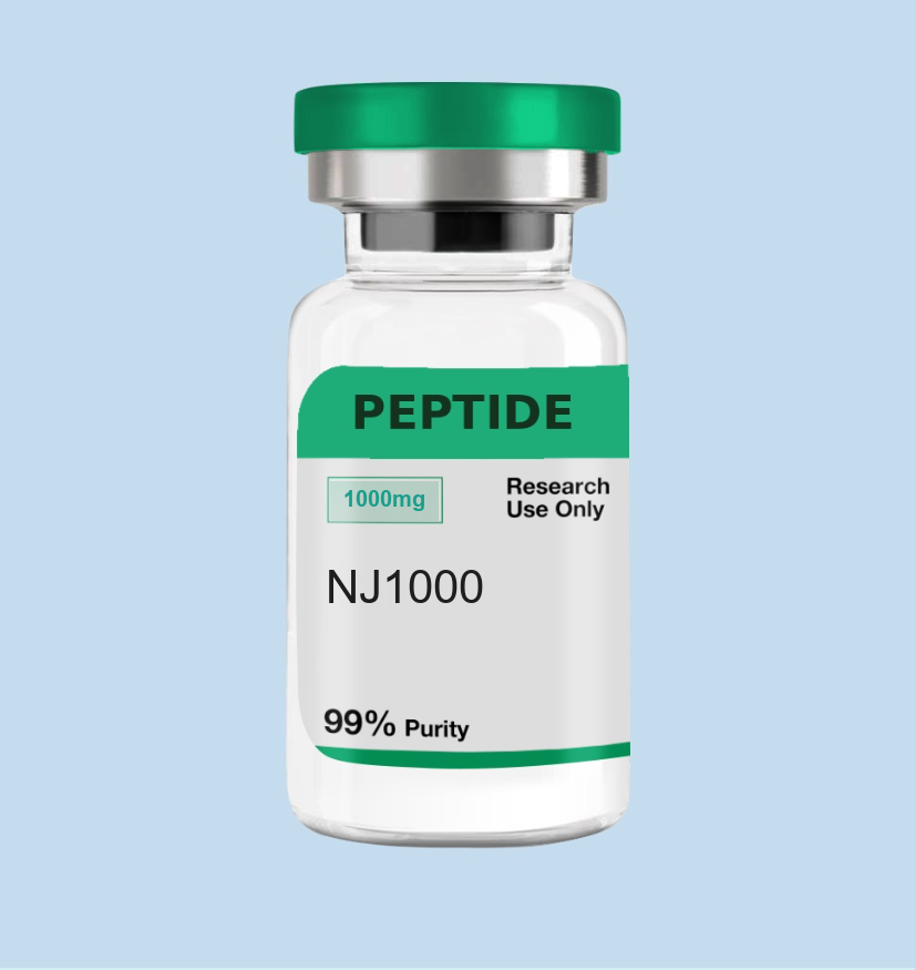 NAD+ 1000mg (10 Vials / Kit)