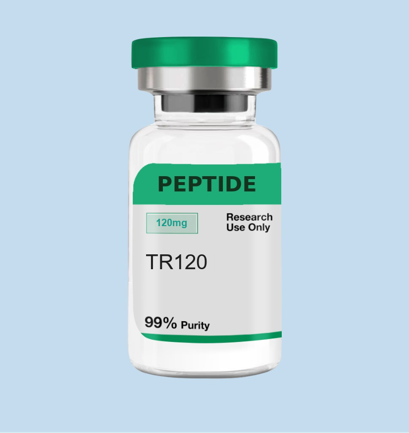 Buy Tirzepatide 120mg (10 Vials / Kit)
