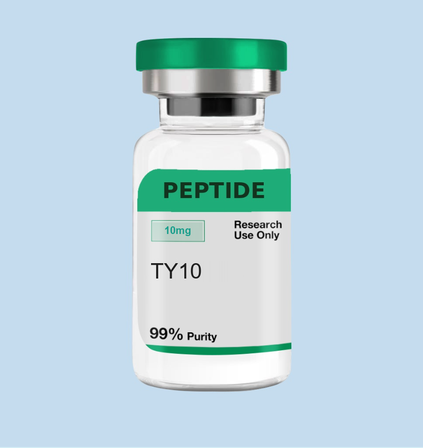 Thymalin 10mg (10 Vials / Kit)